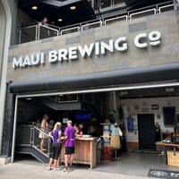Maui Brewing Co. Waikiki in Honolulu, Hawaii - 4.10 star rating