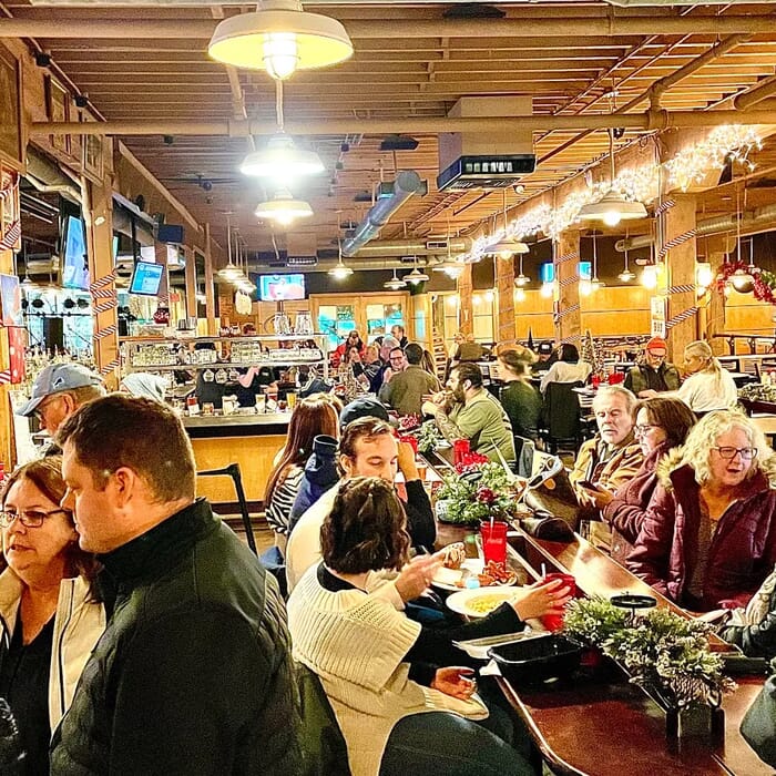 Rochester Mills Beer Company