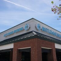 Bottlenose Brewing in Jacksonville, Florida - 4.40 star rating