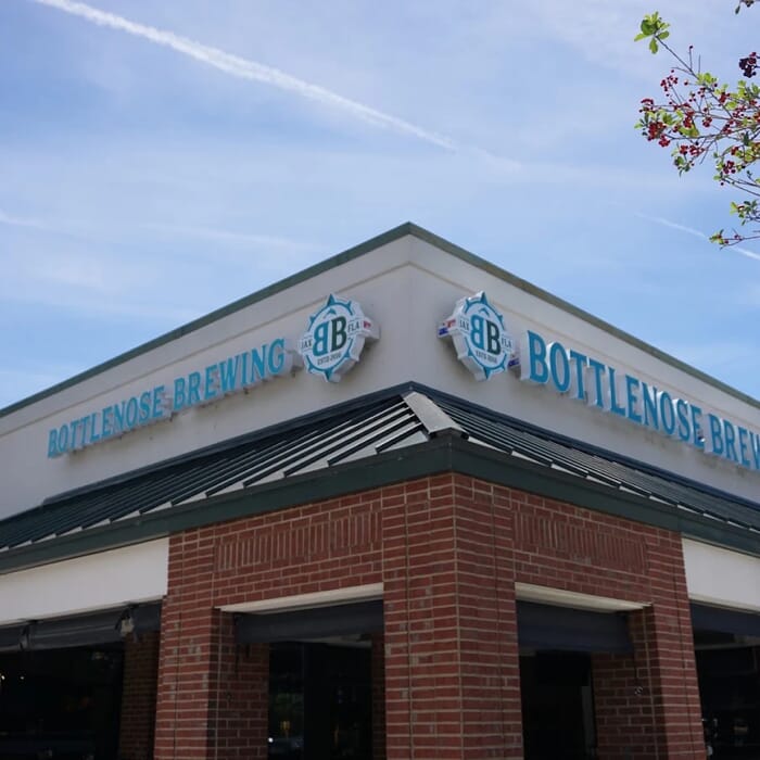 Bottlenose Brewing