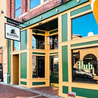 Blackhorse Pub & Brewery Clarksville in Clarksville, Tennessee - 4.60 star rating