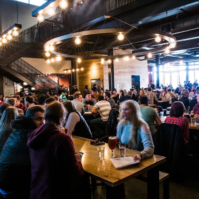 Surly Brewing Co.