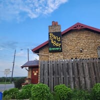 Blind Tiger Brewery & Restaurant in Topeka, Kansas - 4.30 star rating