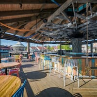 Crooked Hammock Brewery in North Myrtle Beach, South Carolina - 4.60 star rating
