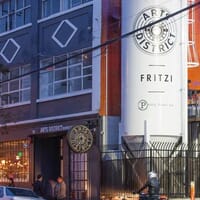 Arts District Brewing Company in Los Angeles, California - 4.50 star rating