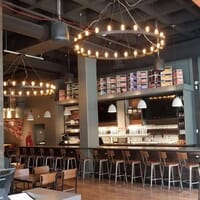 Southern Tier Brewery Cleveland in Cleveland, Ohio - 4.80 star rating