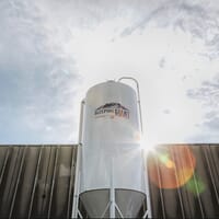 Sleeping Giant Brewing Company in Denver, Colorado - 4.00 star rating