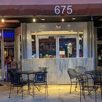 Asheville Pizza & Brewing Co in Asheville, North Carolina - 4.50 star rating