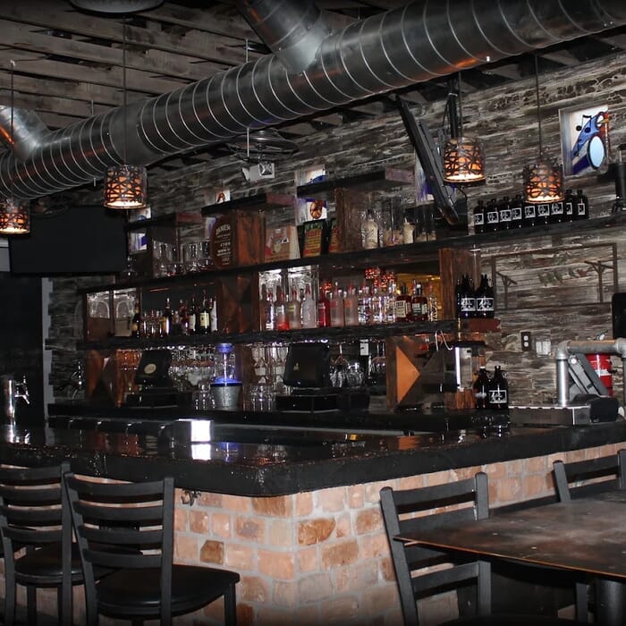 The Perch Brewery