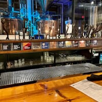 Prairie Street Brewing Co. in Rockford, Illinois - 4.50 star rating