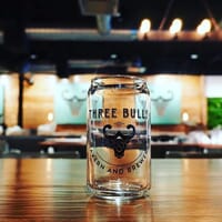 Three Bulls Tavern & Brewery in Valrico, Florida - 4.60 star rating
