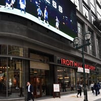 Iron Hill Brewery & Restaurant in Philadelphia, Pennsylvania - 4.30 star rating