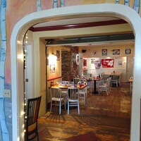 Moat Mountain Smokehouse & Brewing Co. in Conway, New Hampshire - 4.50 star rating