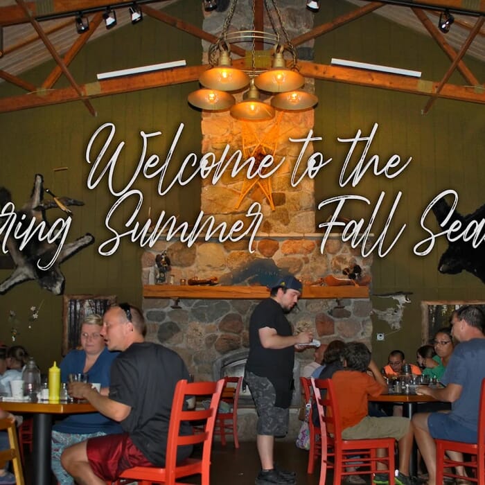 Tahquamenon Falls Brewery & Pub