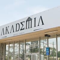 Akademia Brewing Company in Athens, Georgia - 4.60 star rating