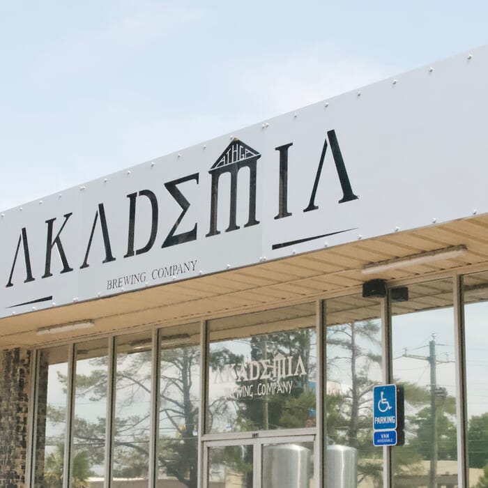 Akademia Brewing Company