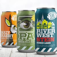Lakefront Brewery in Milwaukee, Wisconsin - 4.60 star rating