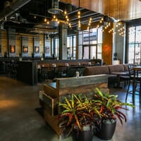 Wasatch Brew Pub in Salt Lake City, Utah - 4.30 star rating