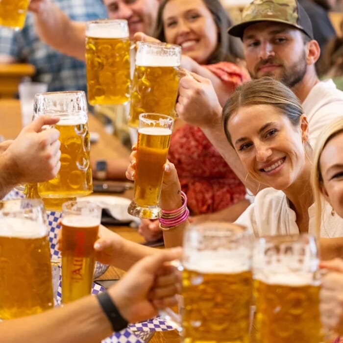 Altstadt Brewery