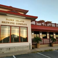 Padre Island Brewing Co in South Padre Island, Texas - 4.40 star rating