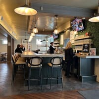 Hill District by North Pier in Benton Harbor, Michigan - 4.60 star rating