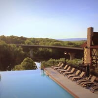 Bavarian Inn, Resort and Brewing Company in Shepherdstown, West Virginia - 4.40 star rating