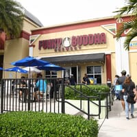 Funky Buddha Brewery in Fort Lauderdale, Florida - 4.60 star rating