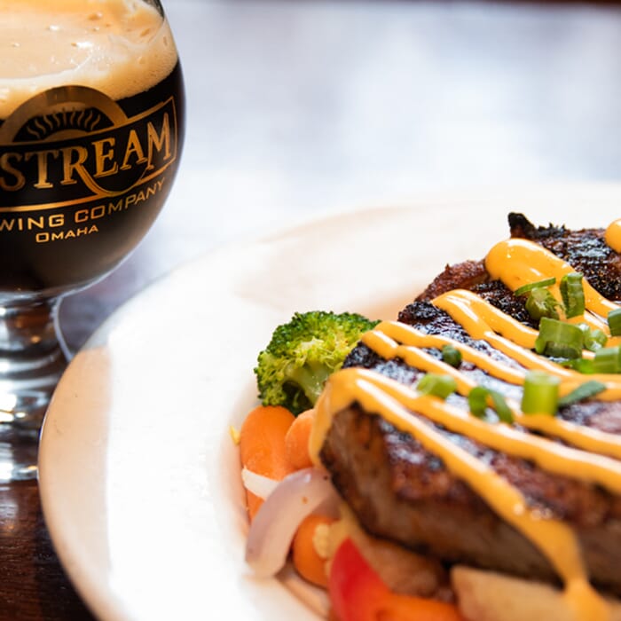 Upstream Brewing Company