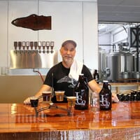 JoCo Brewing Company in Garner, North Carolina - 4.90 star rating