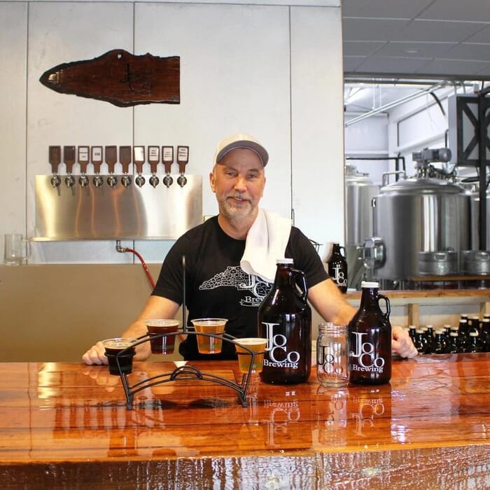 JoCo Brewing Company