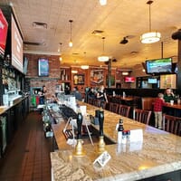 Bricktown Brewery in Wichita, Kansas - 4.50 star rating