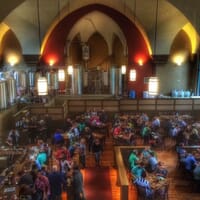 St. Joseph Brewery in Indianapolis, Indiana - 4.50 star rating