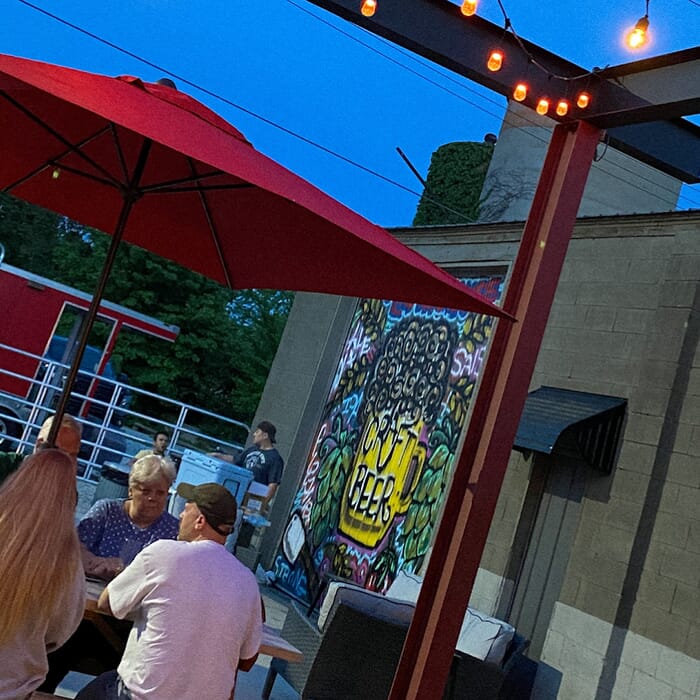 Slauterhouse Brewing Co.