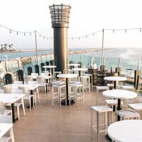 Ballast Point Brewing in Long Beach, California - 4.30 star rating