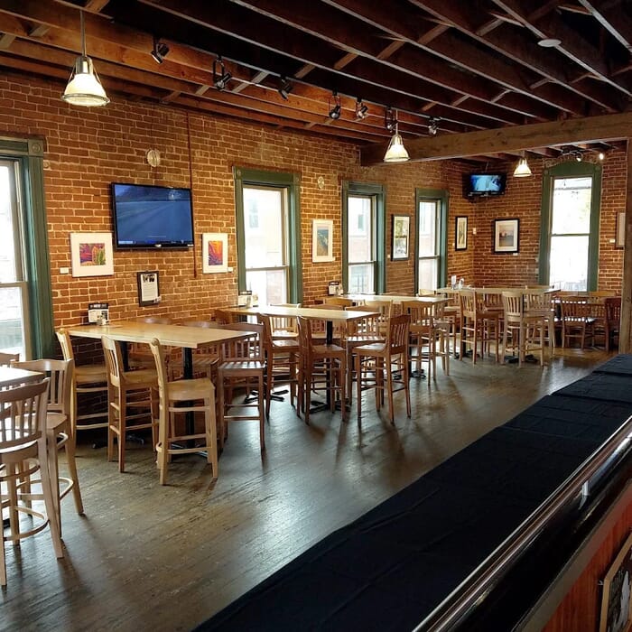 Springfield BrewCo
