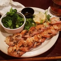 Downtown Grill & Brewery in Knoxville, Tennessee - 4.30 star rating