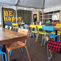 Crooked Hammock Brewery in Lewes, Delaware - 4.40 star rating