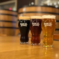 Samuel Adams Boston Brewery - Jamaica Plain in Boston, Massachusetts - 4.70 star rating