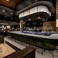 Crust Brewing in Rosemont, Illinois - 4.00 star rating