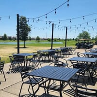 Casper Brewing Company in Bloomington, Illinois - 4.90 star rating