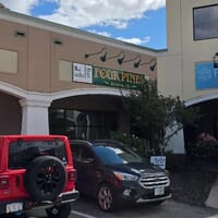 Four Pines Brewing Company in Hampton, New Hampshire - 4.00 star rating