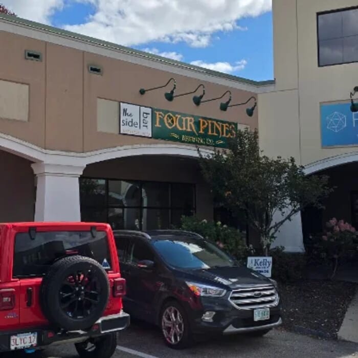 Four Pines Brewing Company