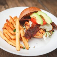 Karl Strauss Brewing Company in San Diego, California - 4.50 star rating