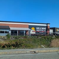 Sea Dog Brewing Co. - South Portland in South Portland, Maine - 4.20 star rating