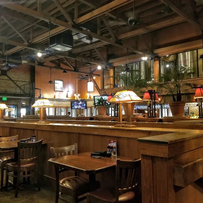 Seven Bridges Grille & Brewery