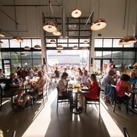 Breakside Brewery - NW Slabtown in Portland, Oregon - 4.50 star rating