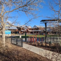 New Belgium Brewing Company in Fort Collins, Colorado - 4.80 star rating