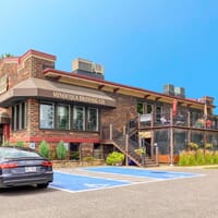 Minocqua Brewing Company in Minocqua, Wisconsin - 3.80 star rating