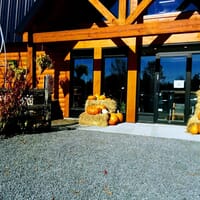 La Souche - Microbrasserie & Restaurant (Stoneham) in La Jacques-Cartier, Québec - 4.60 star rating
