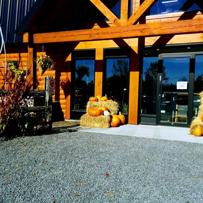 La Souche - Microbrasserie & Restaurant (Stoneham)